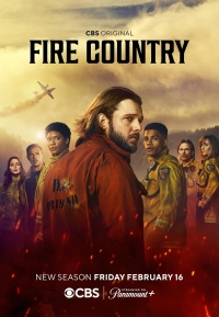 Страна пожаров 2 сезон
